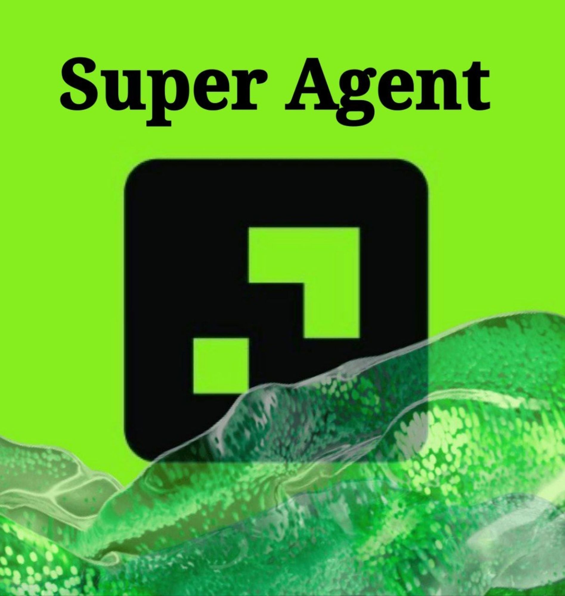 SuperAgent
