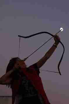 Archer pfp