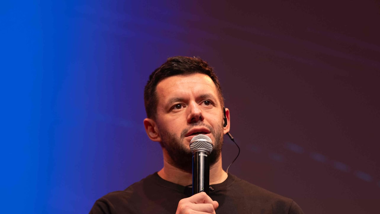 Cristóbal Pereira's Farcaster avatar