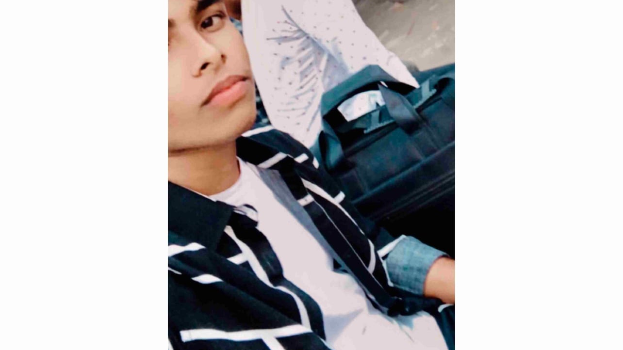 Rupak pfp