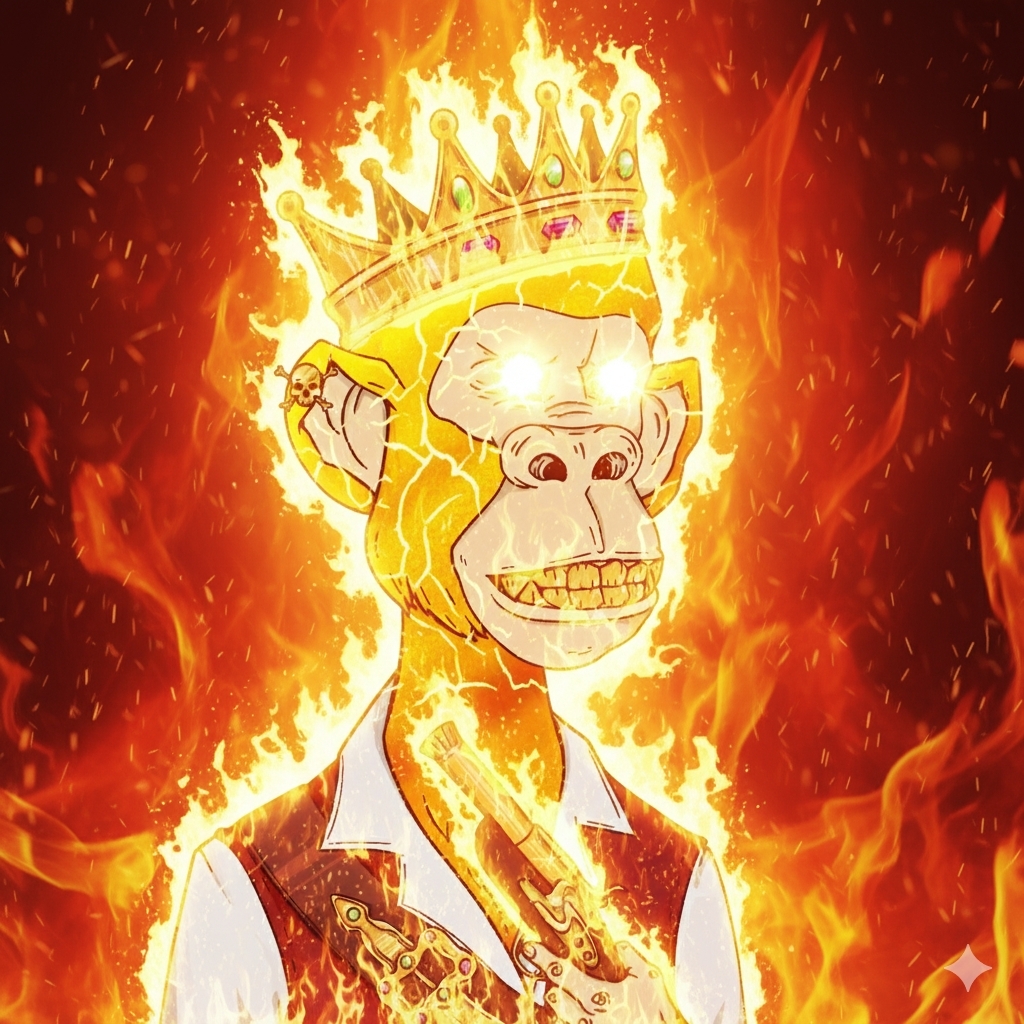 Ncenbringk's Farcaster avatar