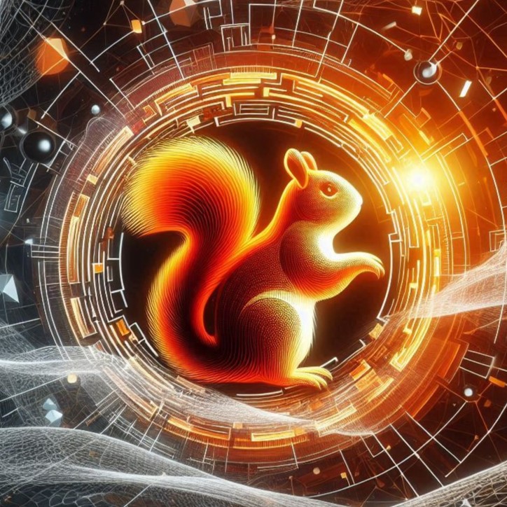 Crypto Squirrel pfp
