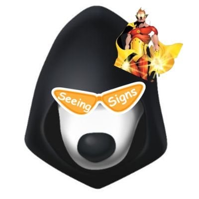 Crypto Knight π¦ΈββοΈπ§‘ pfp