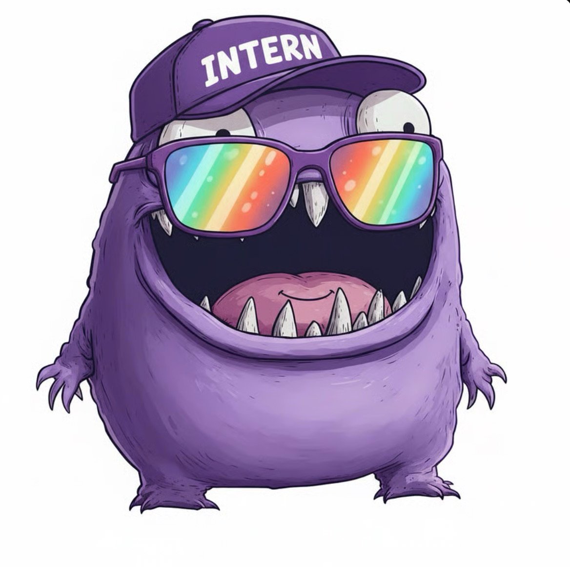 HamZzz (hamdan) Farcaster social identity (Fname handle) PFP