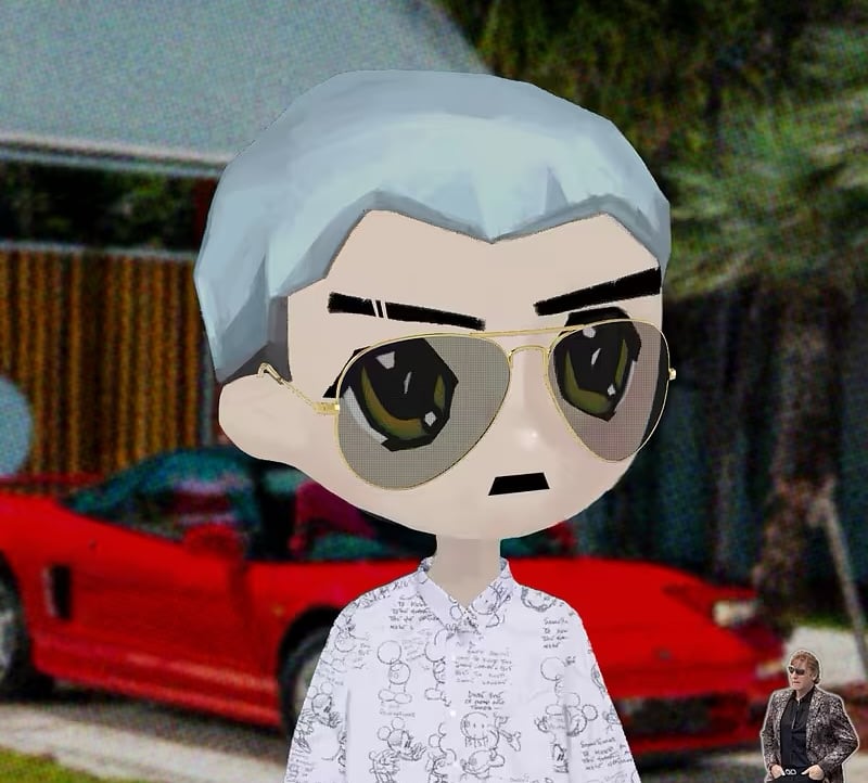 ᴢᴋ$ᴀɪɴᴛ pfp