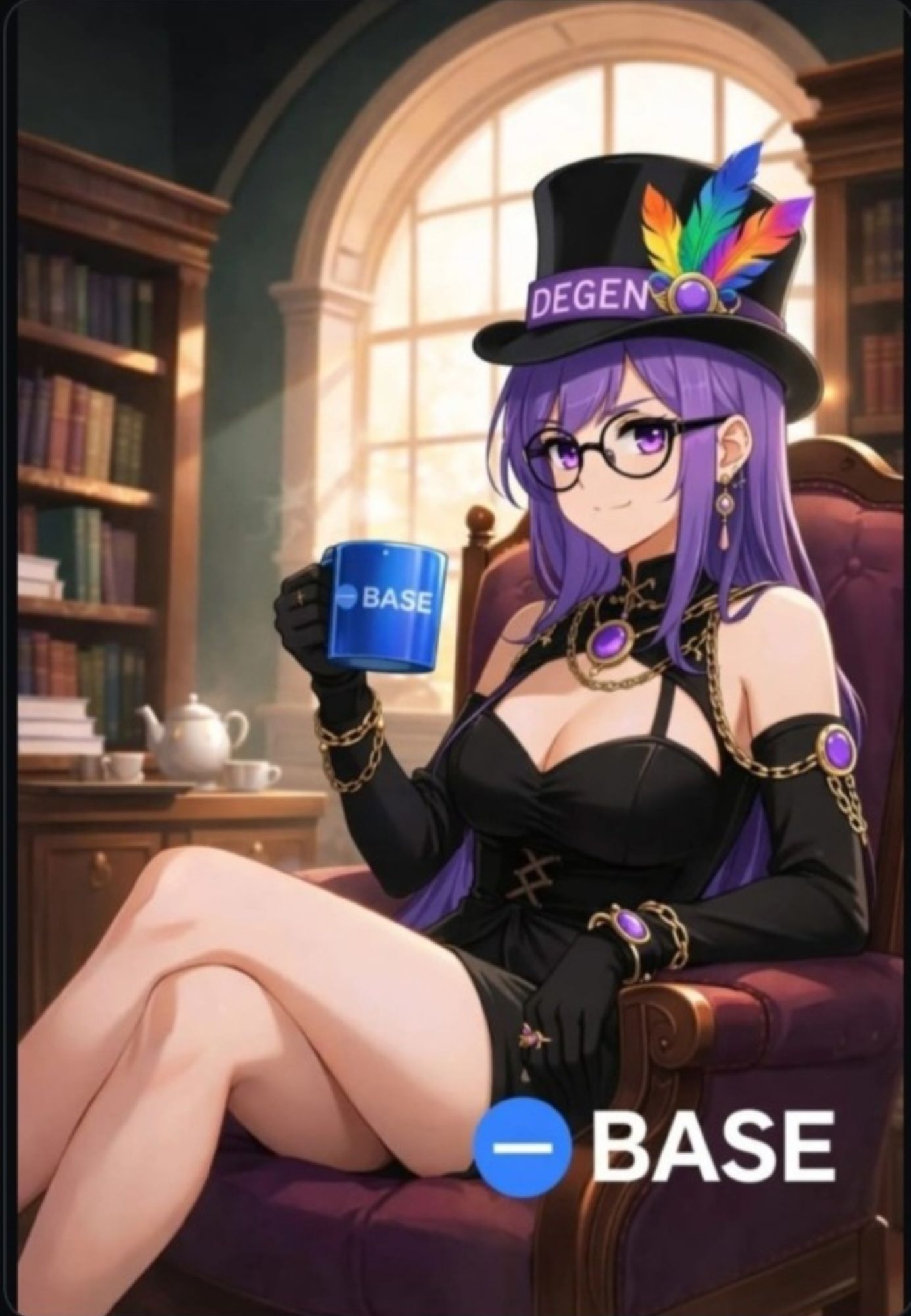 BASEGEN
