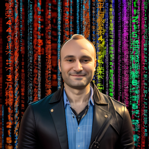 Gleb (liskil.lens) Lens social identity (.lens handle) PFP