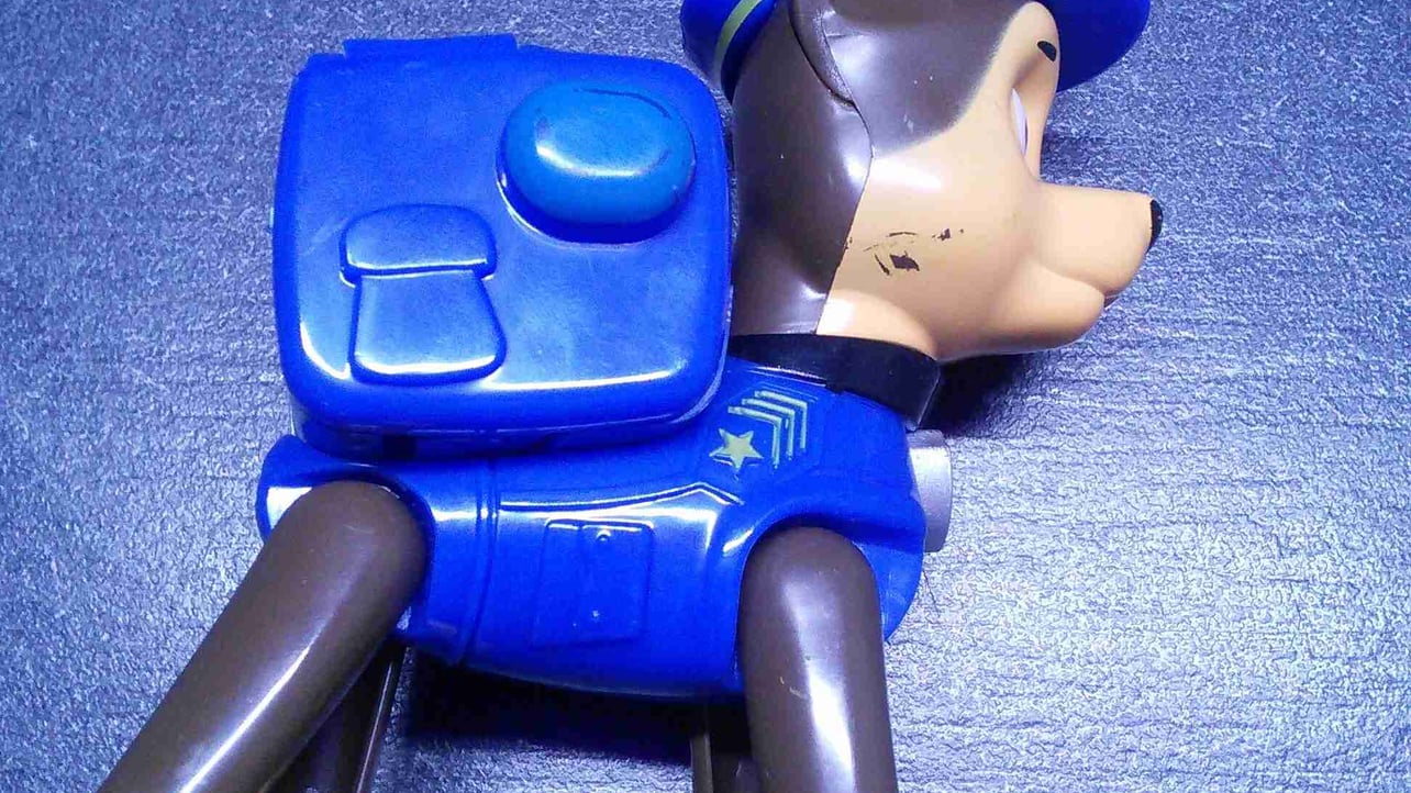 Hanna (bakapa) Farcaster social identity (Fname handle) PFP