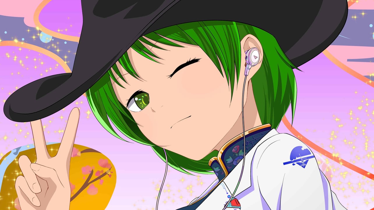 otokaso (otokaso.lens) Lens social identity (.lens handle) PFP