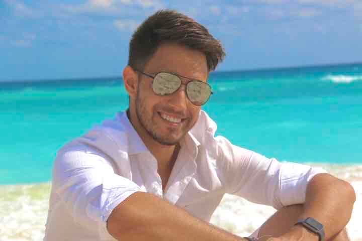 Diego Martins (diegov.lens) Lens social identity (.lens handle) PFP