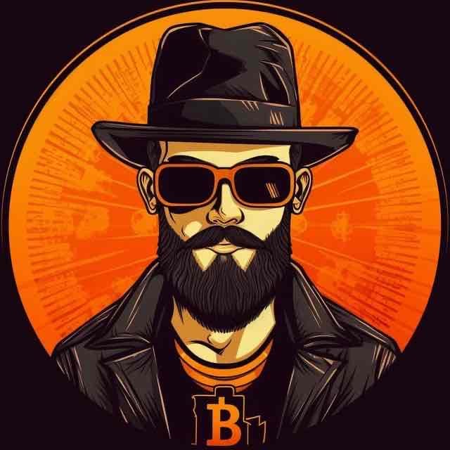 Mr. Crypto Hat