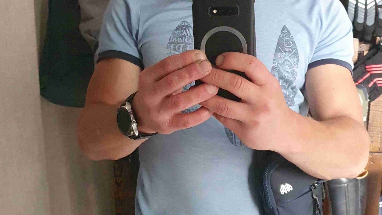 Ros (matros) Farcaster social identity (Fname handle) PFP