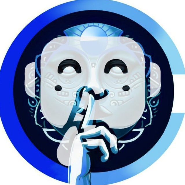 SecretBaseBot