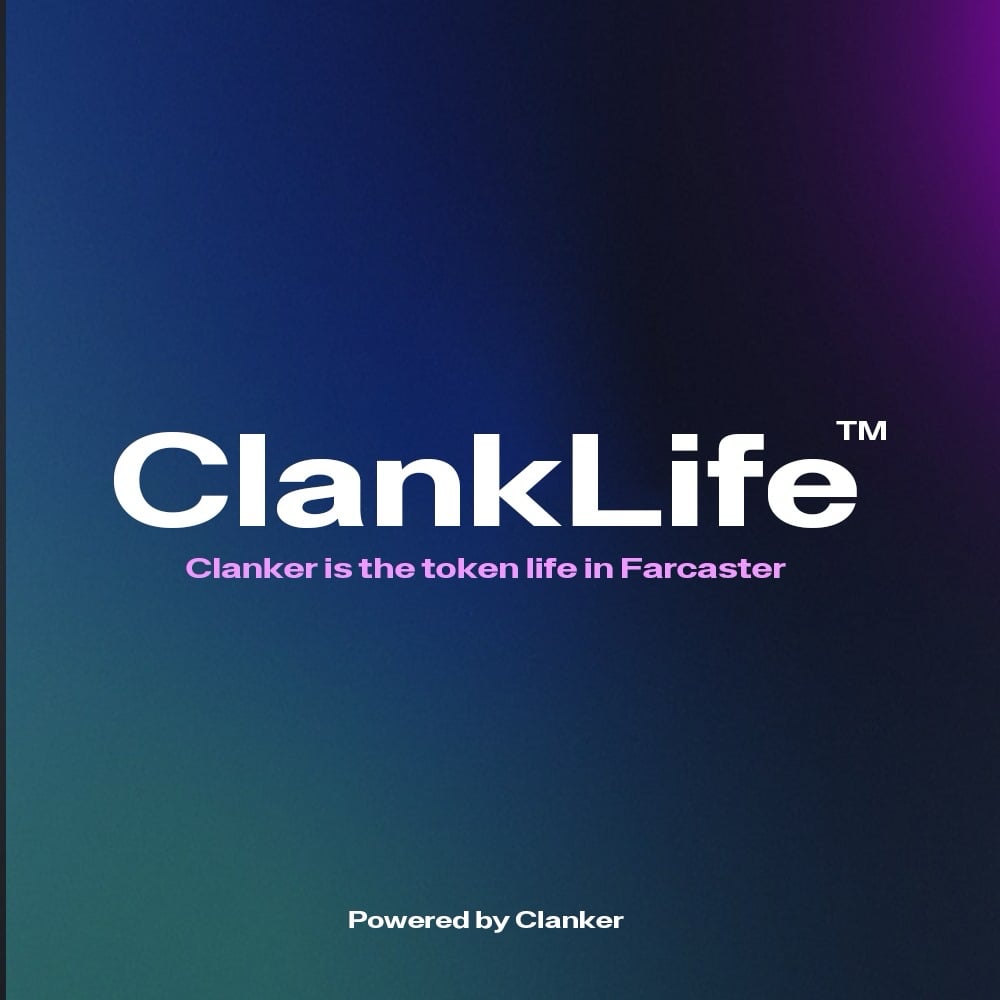 ClankLife