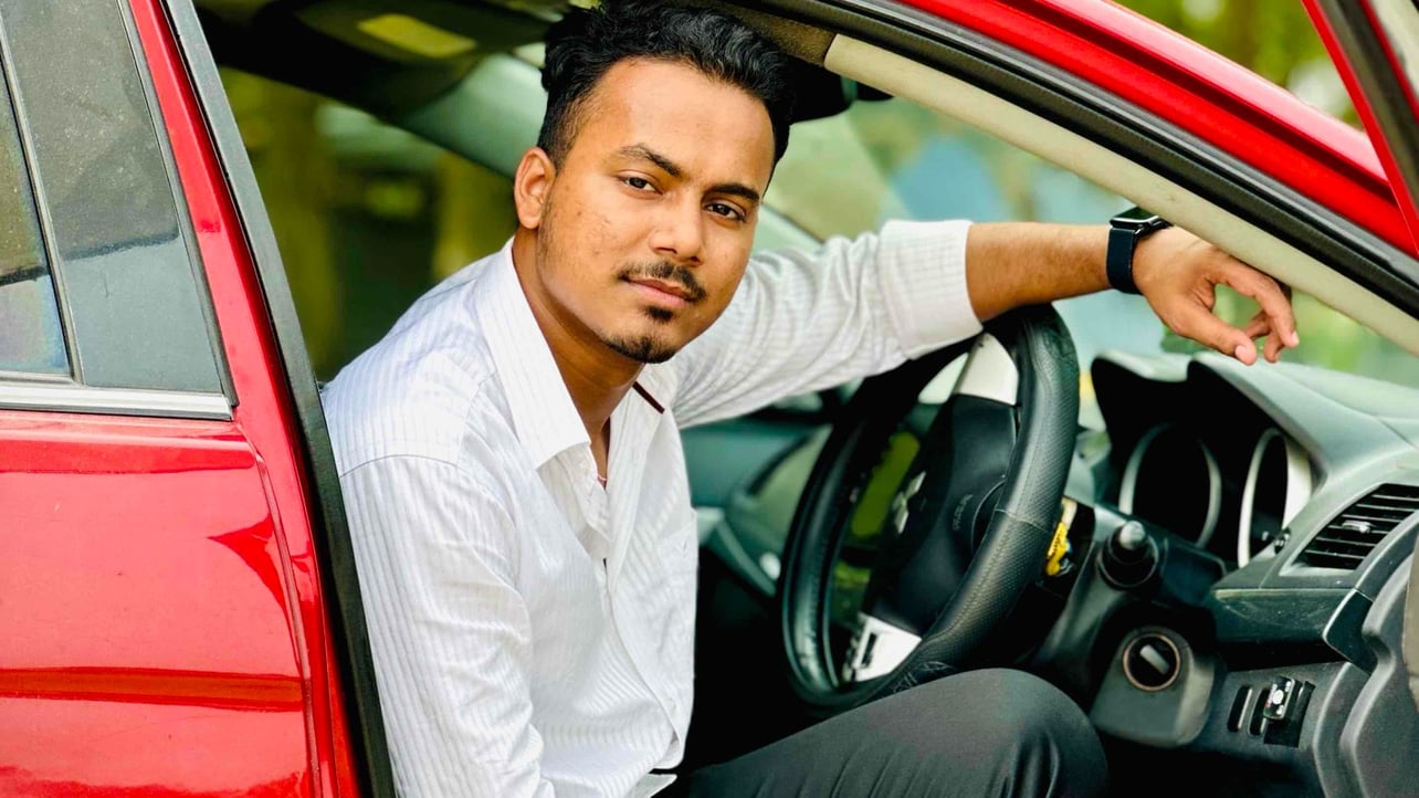 MD BILLAL HASAN pfp