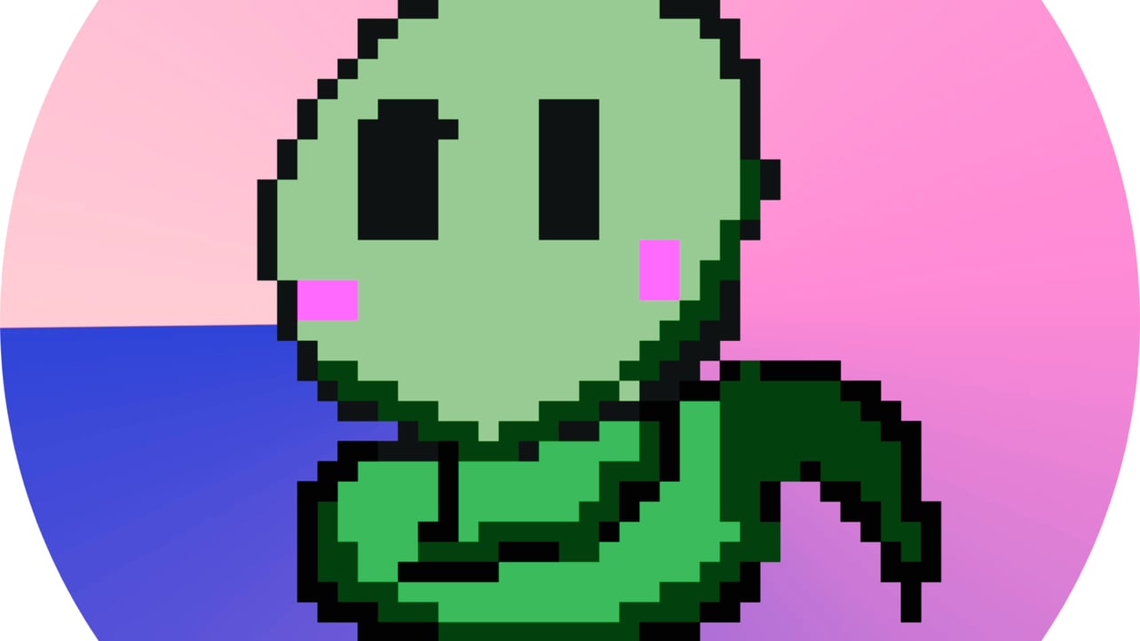 Anoncode pfp