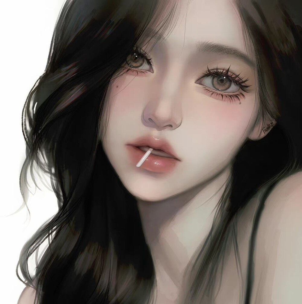 babylove (babylover) Farcaster social identity (Fname handle) PFP