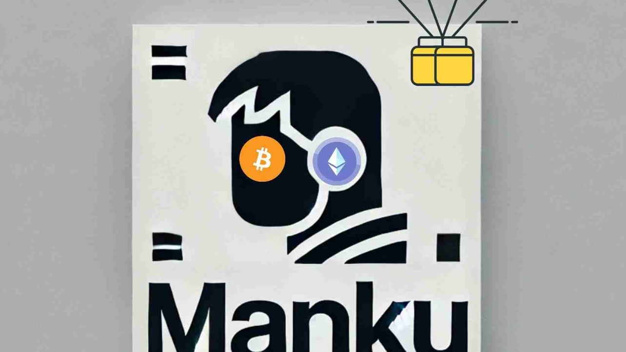 Manku (manku) Farcaster social identity (Fname handle) PFP