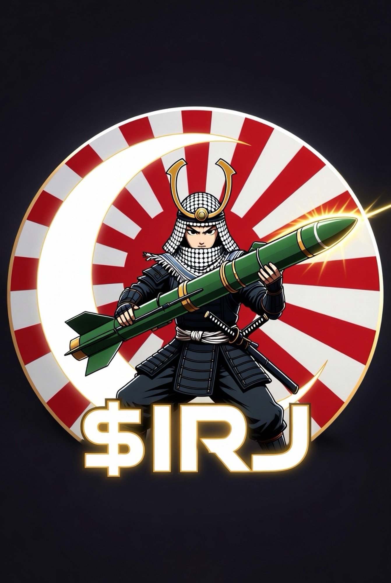 Islamic Republic Of Japan