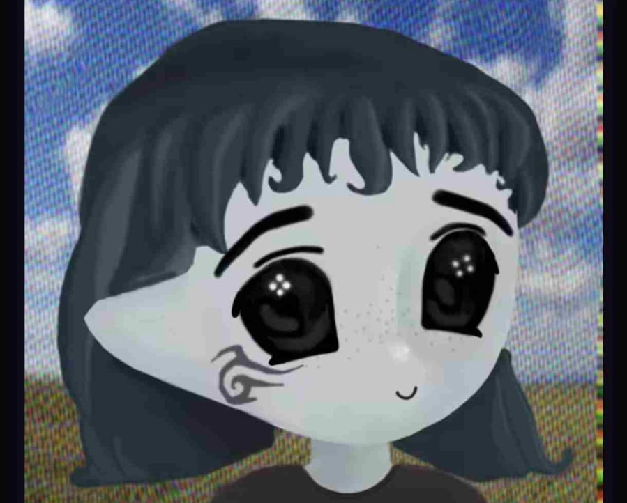 Son Of M (miladyman) Farcaster social identity (Fname handle) PFP