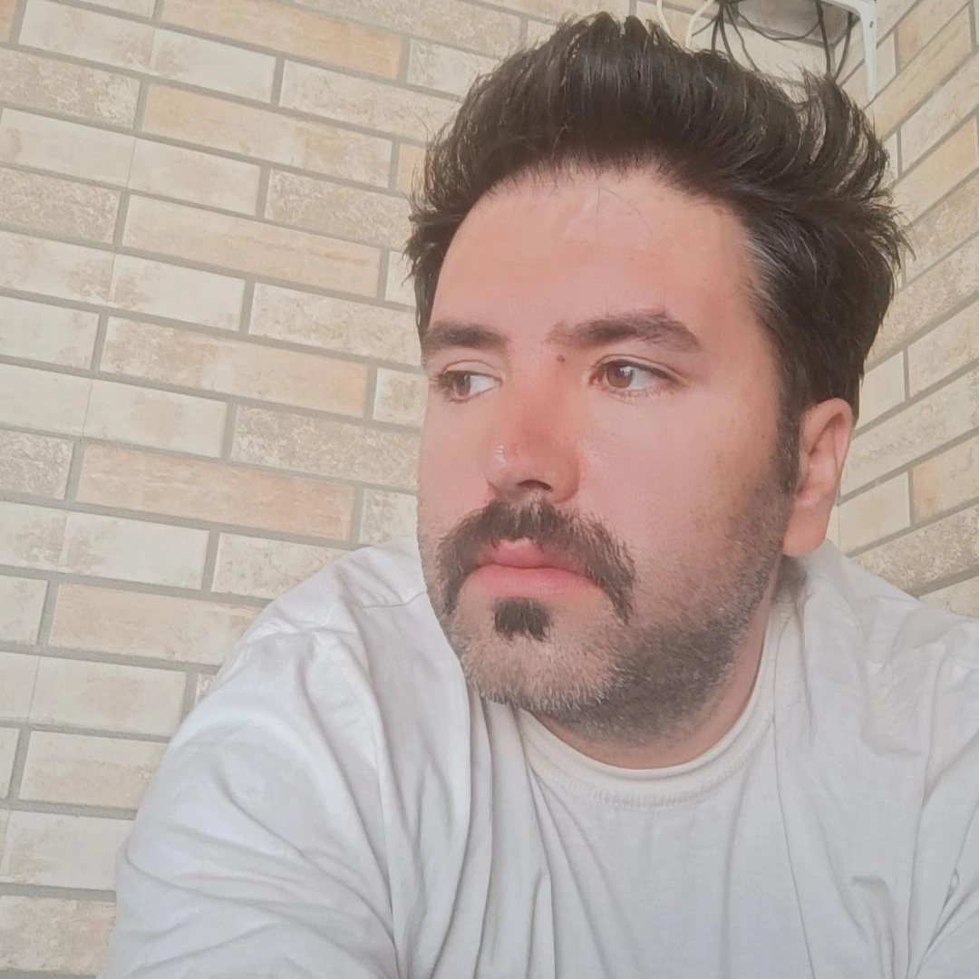 Armin (armin6670) Farcaster social identity (Fname handle) PFP