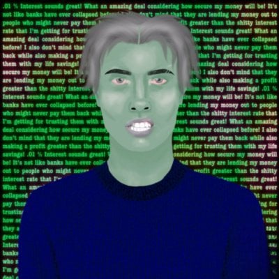 ⓧAddy pfp