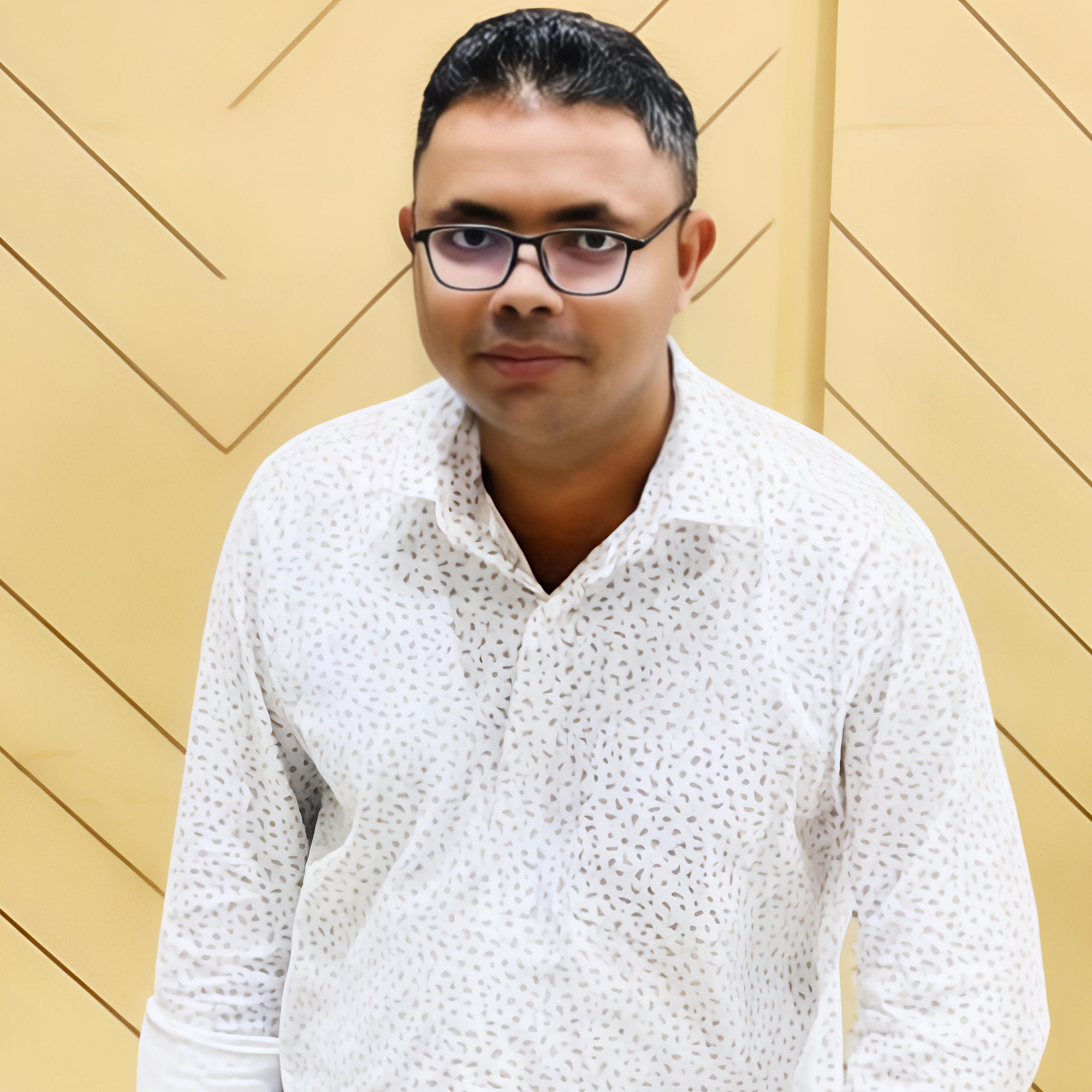 MD Mamun Ur Rashid pfp