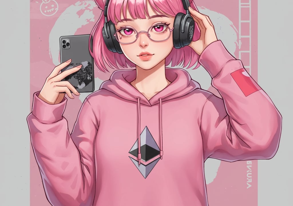 Misa pfp