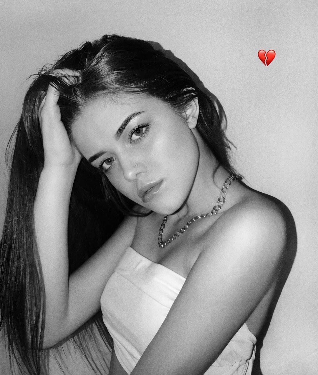 Rebecca Horison pfp