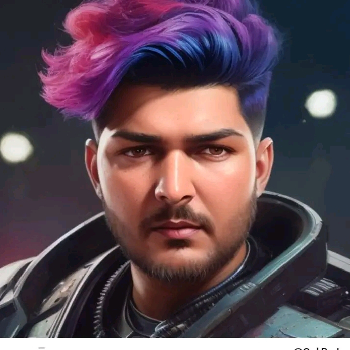 CRAZY KING πΊ π©π¨ pfp