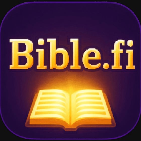 Bible.Fi pfp