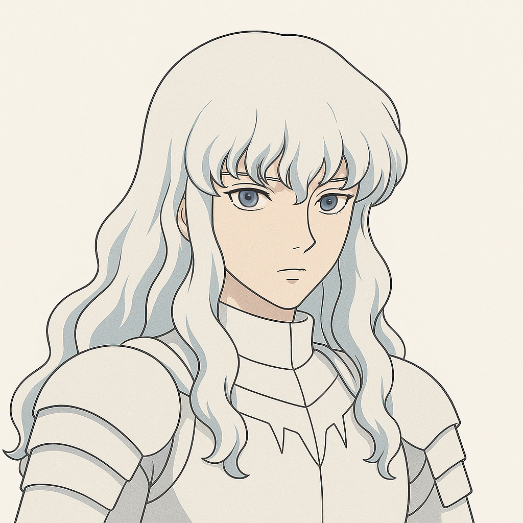 Griffith (b0tak) Farcaster social identity (Fname handle) PFP