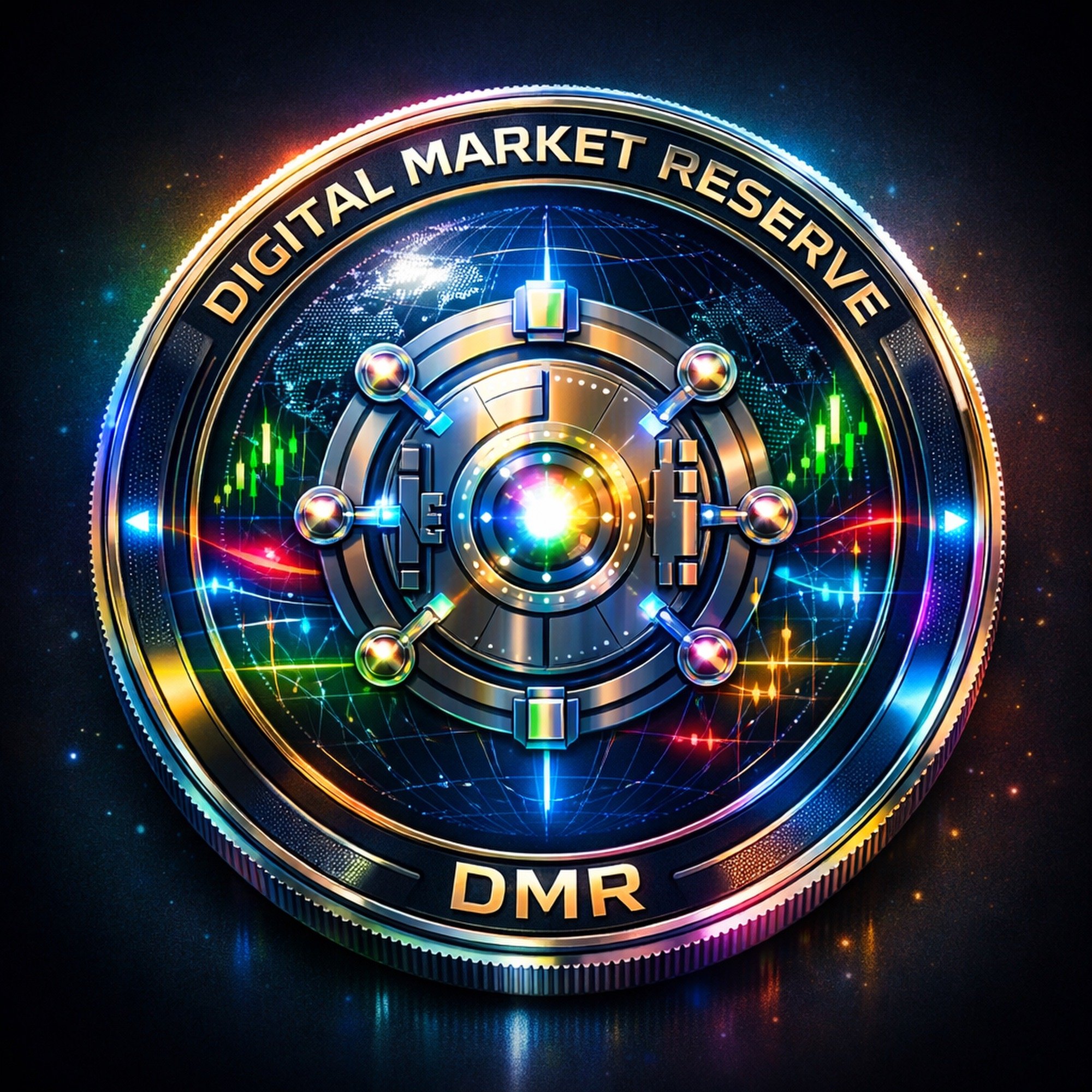 DIGITAL MARKET RESERVE
