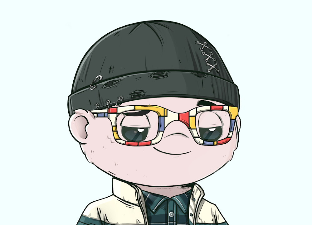 Altzac (altzac) Farcaster social identity (Fname handle) PFP