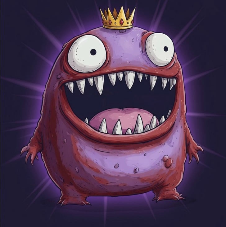 sirthrall.base.eth Basenames (.base.eth domains) based on ENS PFP