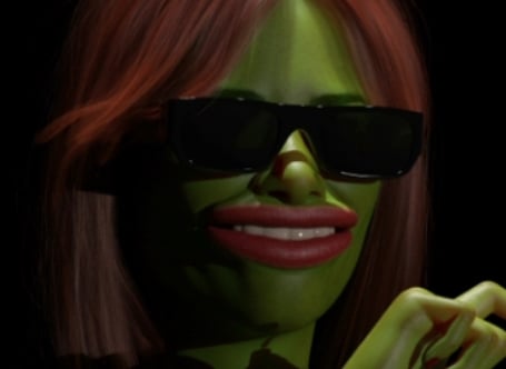 KISSBANG