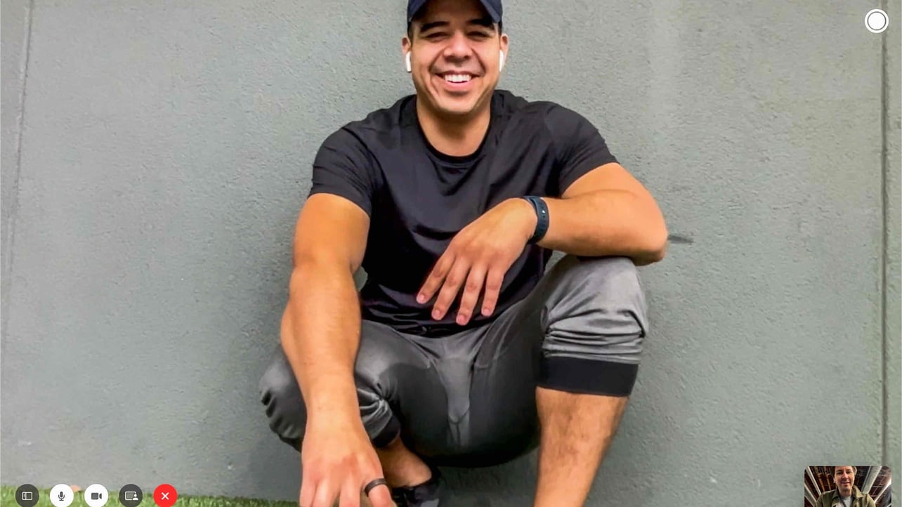 Trejo pfp