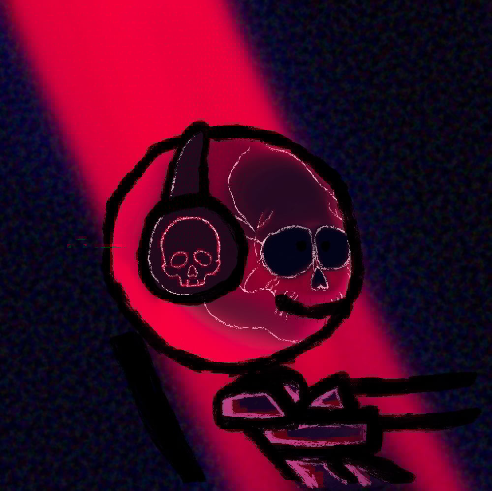 Ghost ( Revenge Arc ) pfp