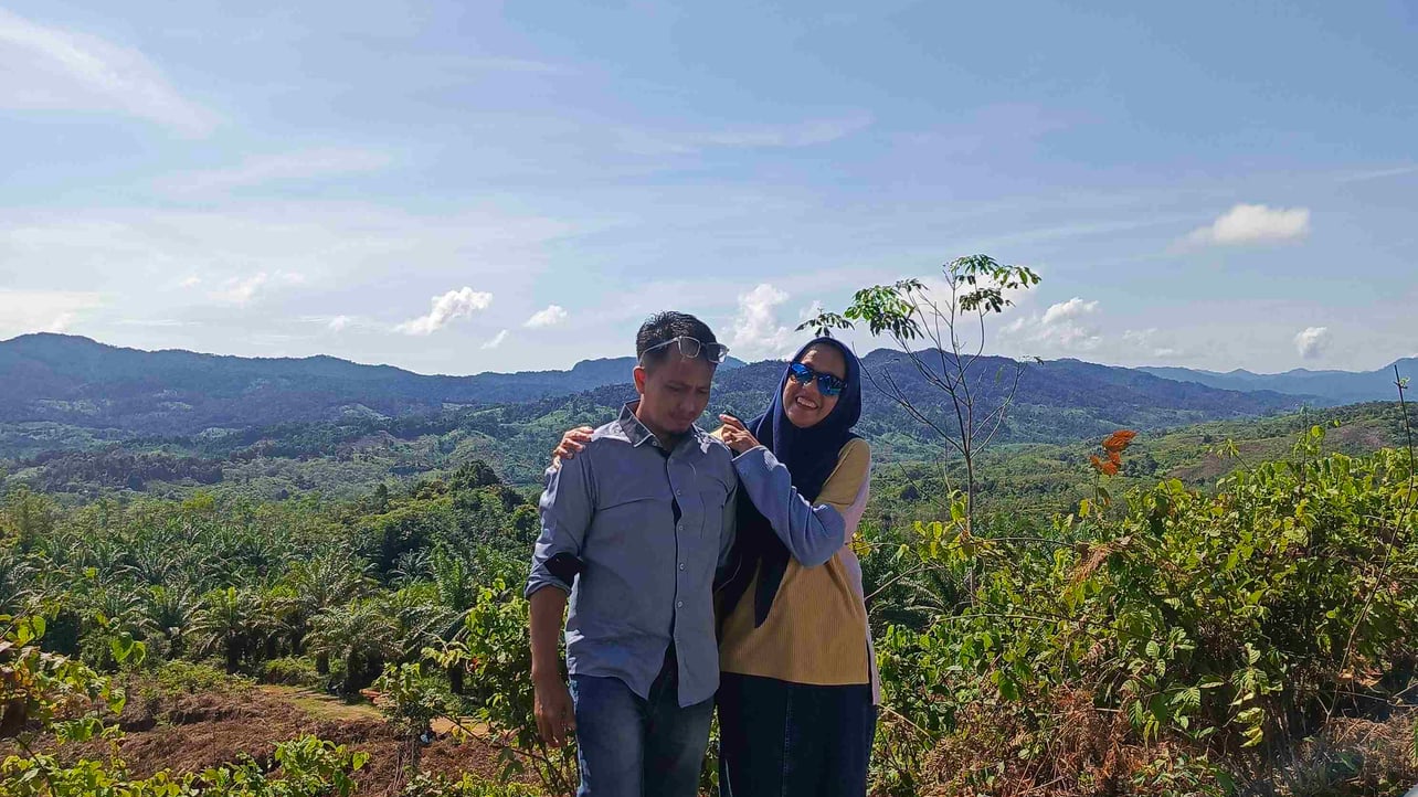 irfanciputra.lens Lens social identity (.lens handle) PFP