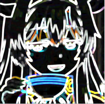 Bigfoot pfp