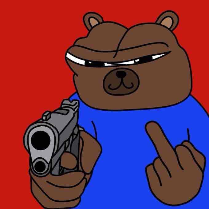 erozoff Farcaster social identity (Fname handle) PFP