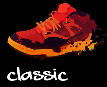 Reebok Classic pfp