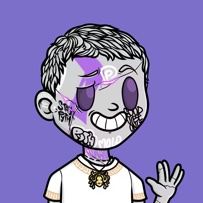 ElonMask🎩Ⓜ️💎 pfp