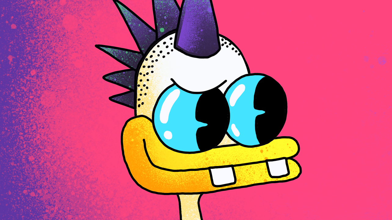 TedTed (tedted.lens) Lens social identity (.lens handle) PFP