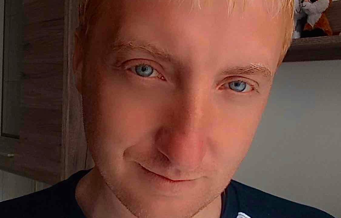 Yevhenii Zaiarniuk pfp