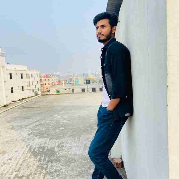 Md Mohin Uddin pfp
