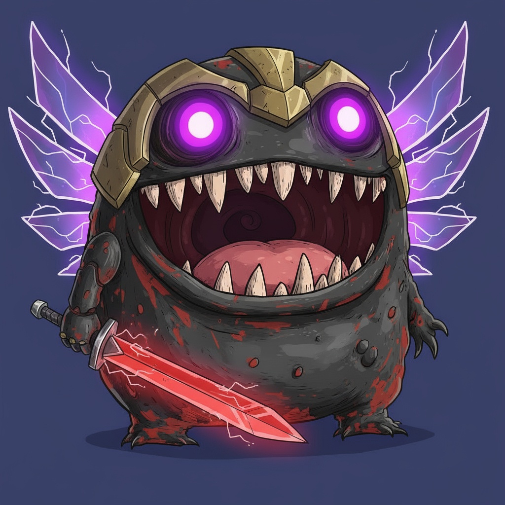 Zombo's Farcaster avatar