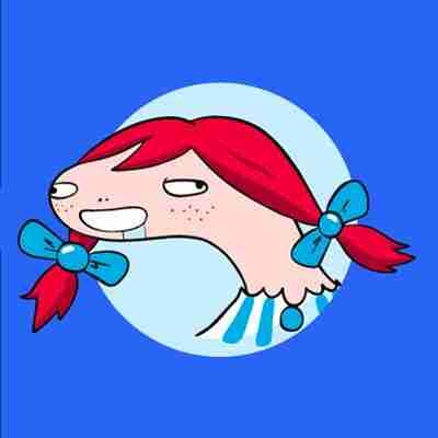 Wondys pfp