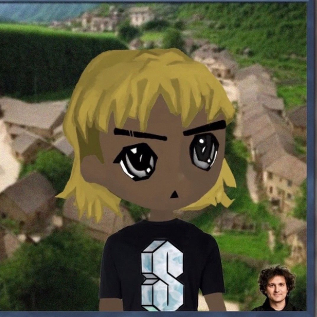 ZK pfp