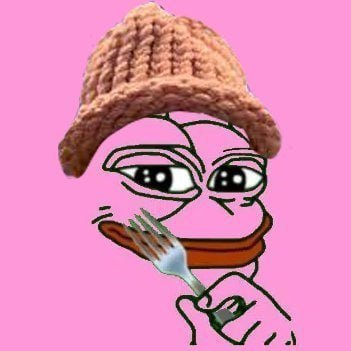 Porkwifhatt pfp